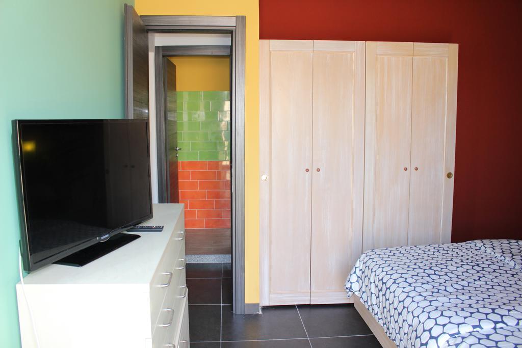 Casatua Punta Secca Apartment Luaran gambar